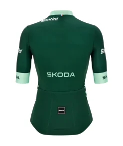 MEJOR CORREDOR - MAILLOT MUJER