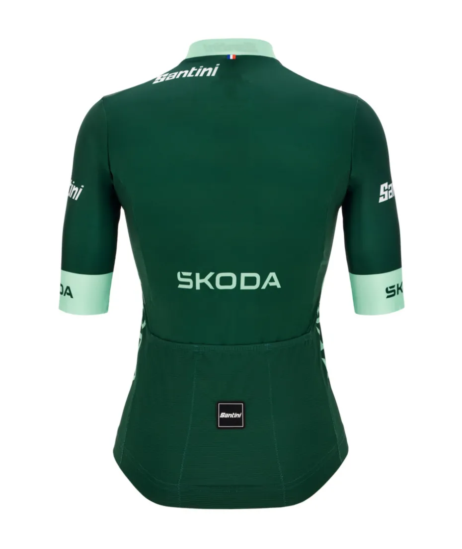 MEJOR CORREDOR - MAILLOT MUJER