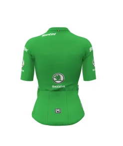 MEJOR CORREDOR - MAILLOT MUJER