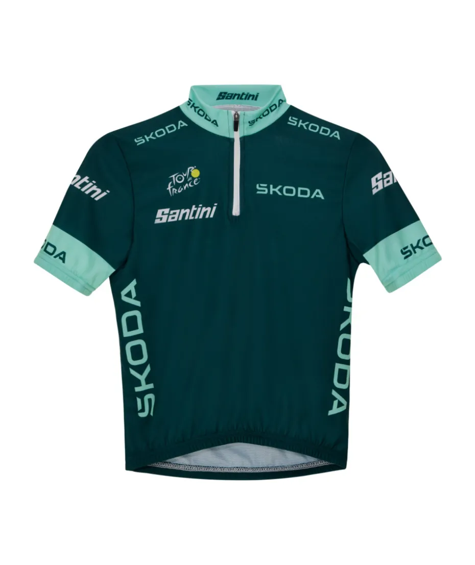 MEJOR CORREDOR - MAILLOT NIÑO