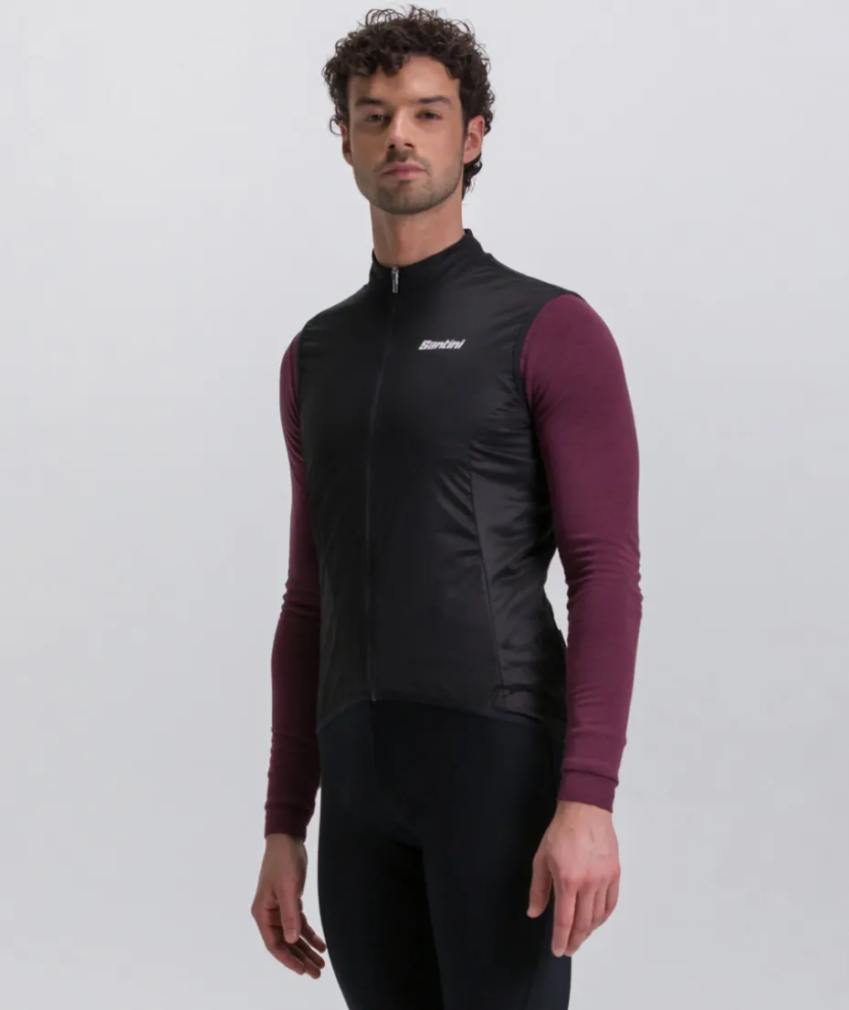 NEBULA - CHALECO ANTIVIENTO