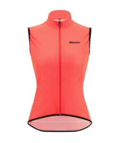 NEBULA - CHALECO ANTIVIENTO MUJER