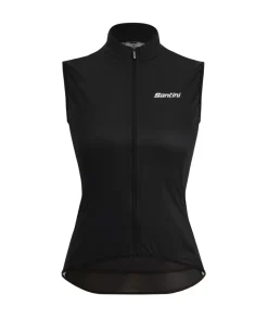 NEBULA - CHALECO ANTIVIENTO MUJER