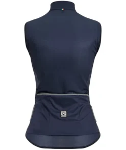 NEBULA - CHALECO ANTIVIENTO MUJER