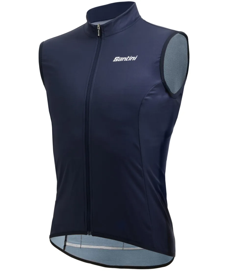 NEBULA - CHALECO ANTIVIENTO