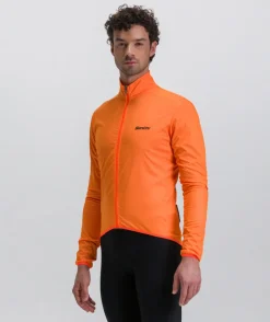NEBULA - CHAQUETA ANTIVIENTO