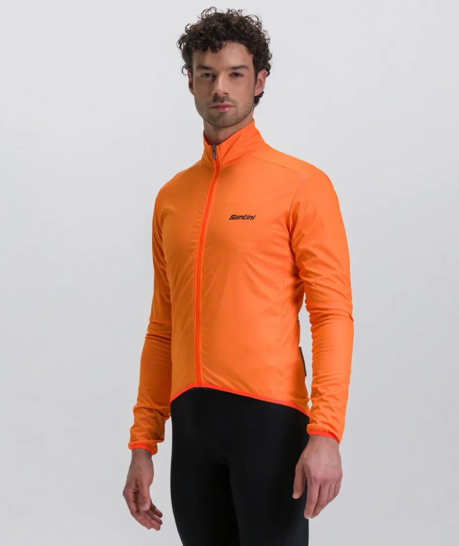 NEBULA - CHAQUETA ANTIVIENTO