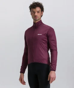 NEBULA - CHAQUETA ANTIVIENTO