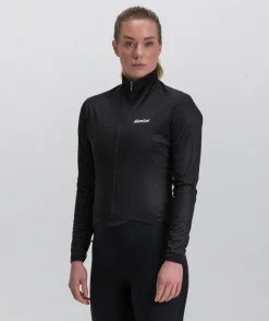 NEBULA - CHAQUETA ANTIVIENTO MUJER