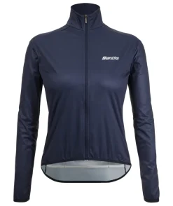 NEBULA - CHAQUETA ANTIVIENTO MUJER
