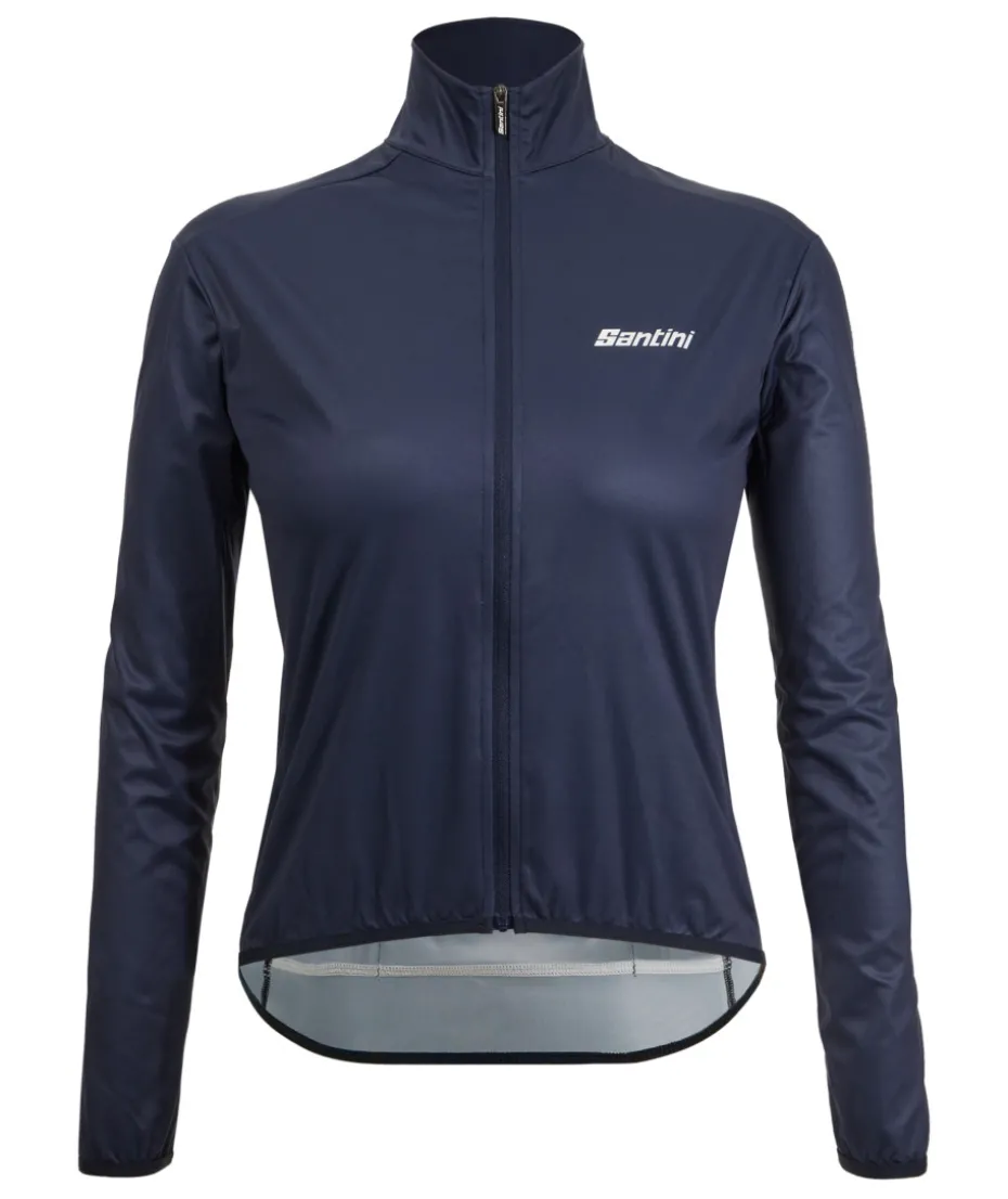 NEBULA - CHAQUETA ANTIVIENTO MUJER