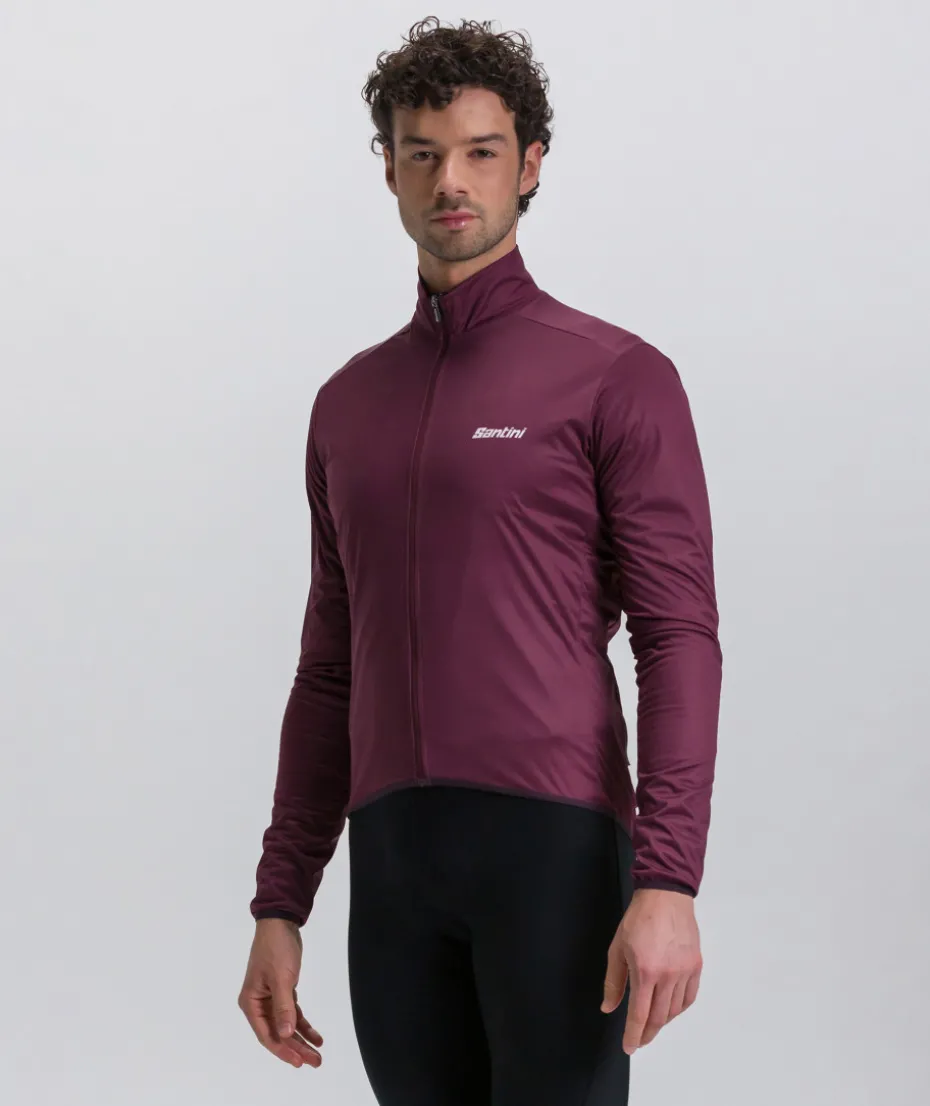 NEBULA - CHAQUETA ANTIVIENTO