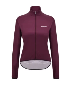 NEBULA - CHAQUETA ANTIVIENTO MUJER