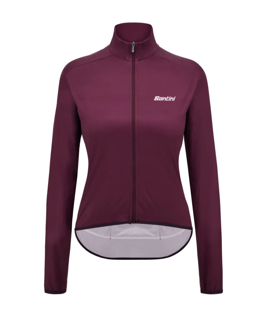 NEBULA - CHAQUETA ANTIVIENTO MUJER