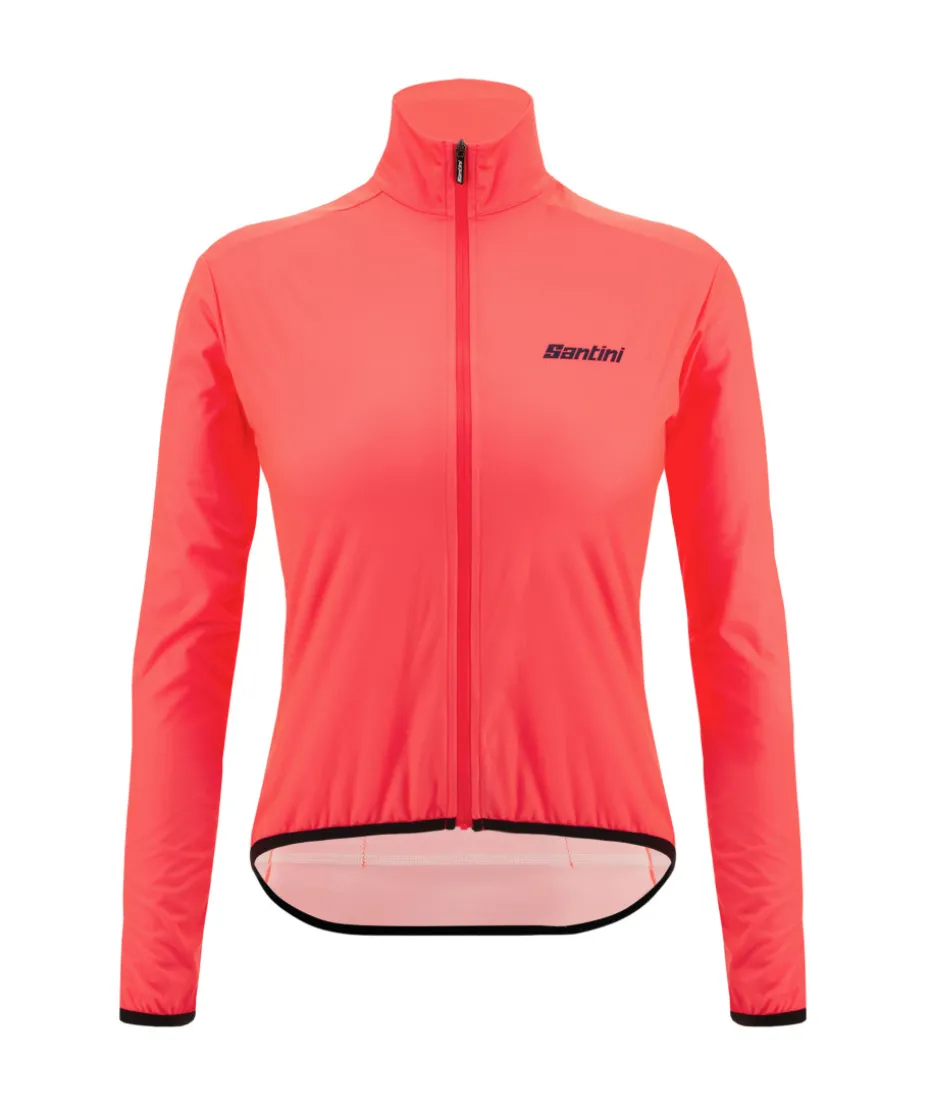 NEBULA - CHAQUETA ANTIVIENTO MUJER