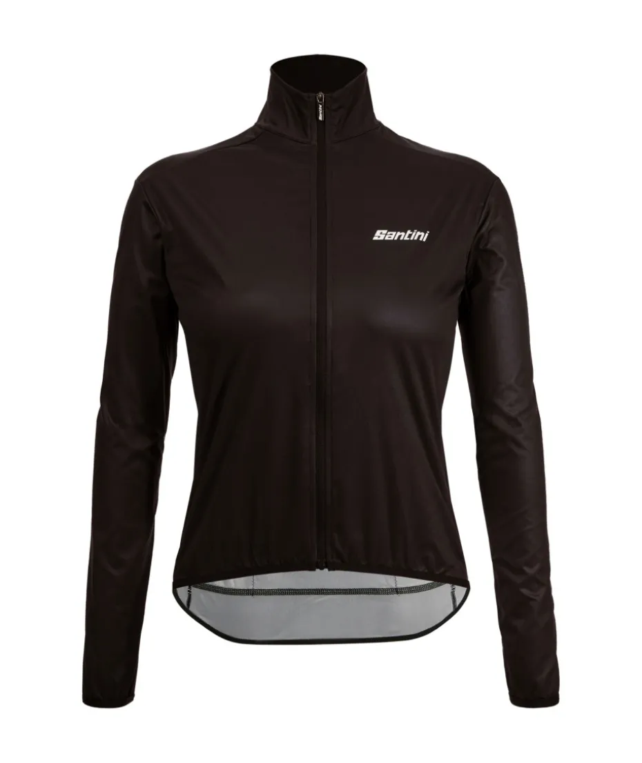 NEBULA - CHAQUETA ANTIVIENTO MUJER