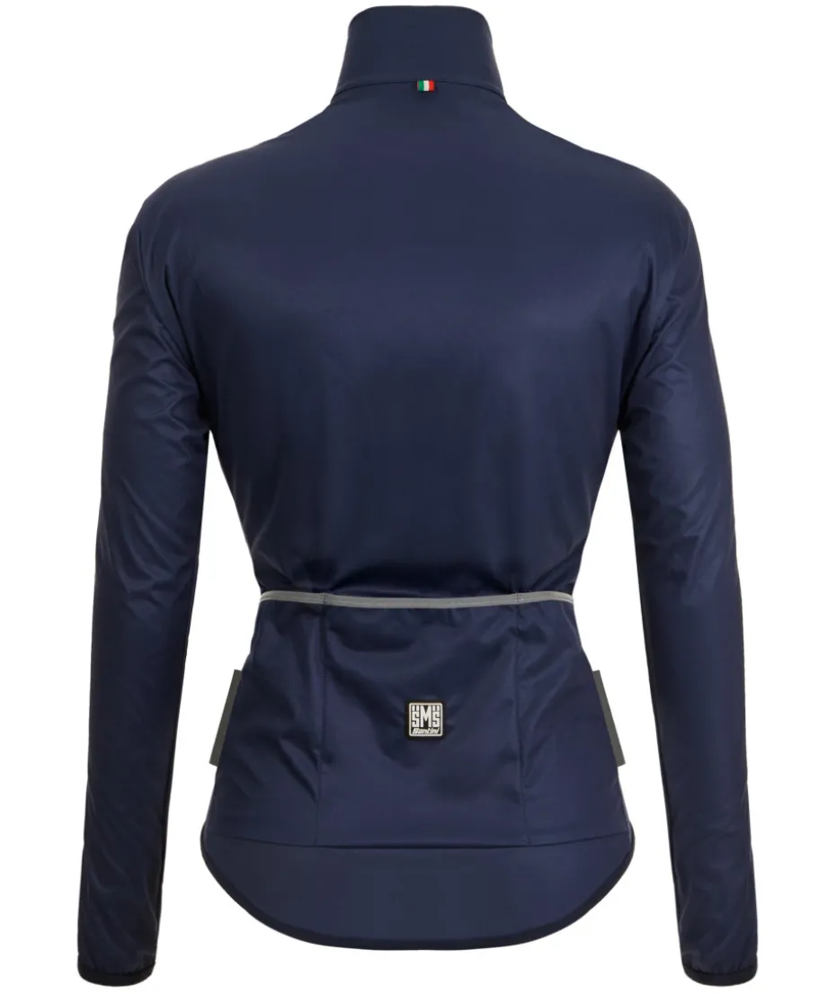 NEBULA - CHAQUETA ANTIVIENTO MUJER