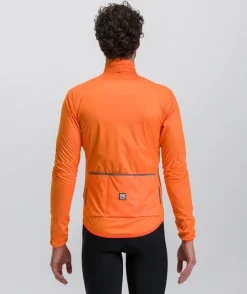 NEBULA - CHAQUETA ANTIVIENTO
