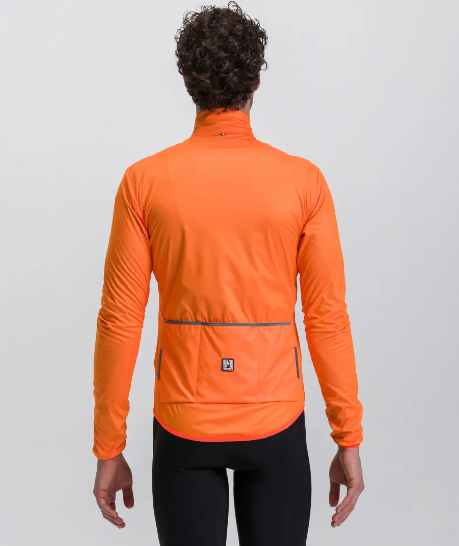 NEBULA - CHAQUETA ANTIVIENTO
