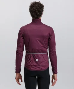 NEBULA - CHAQUETA ANTIVIENTO