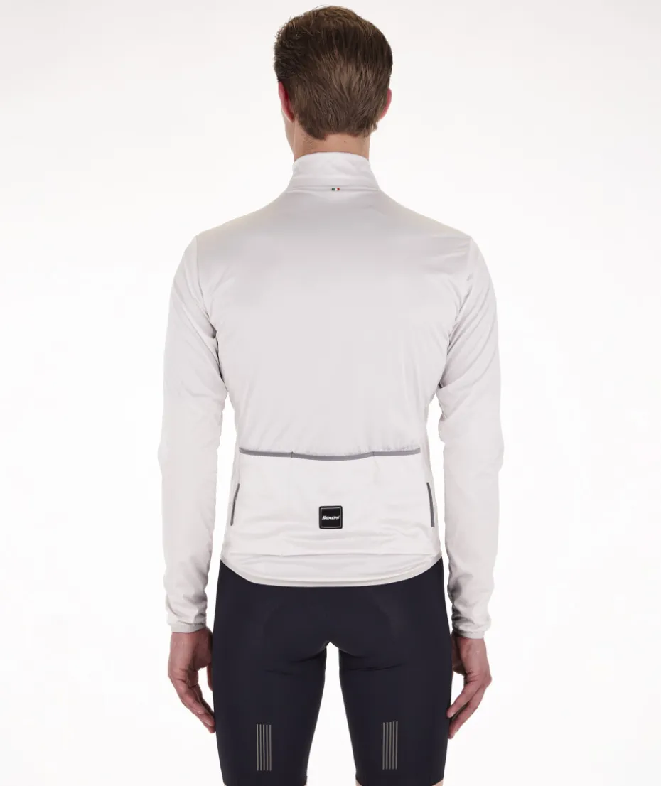 NEBULA - CHAQUETA ANTIVIENTO