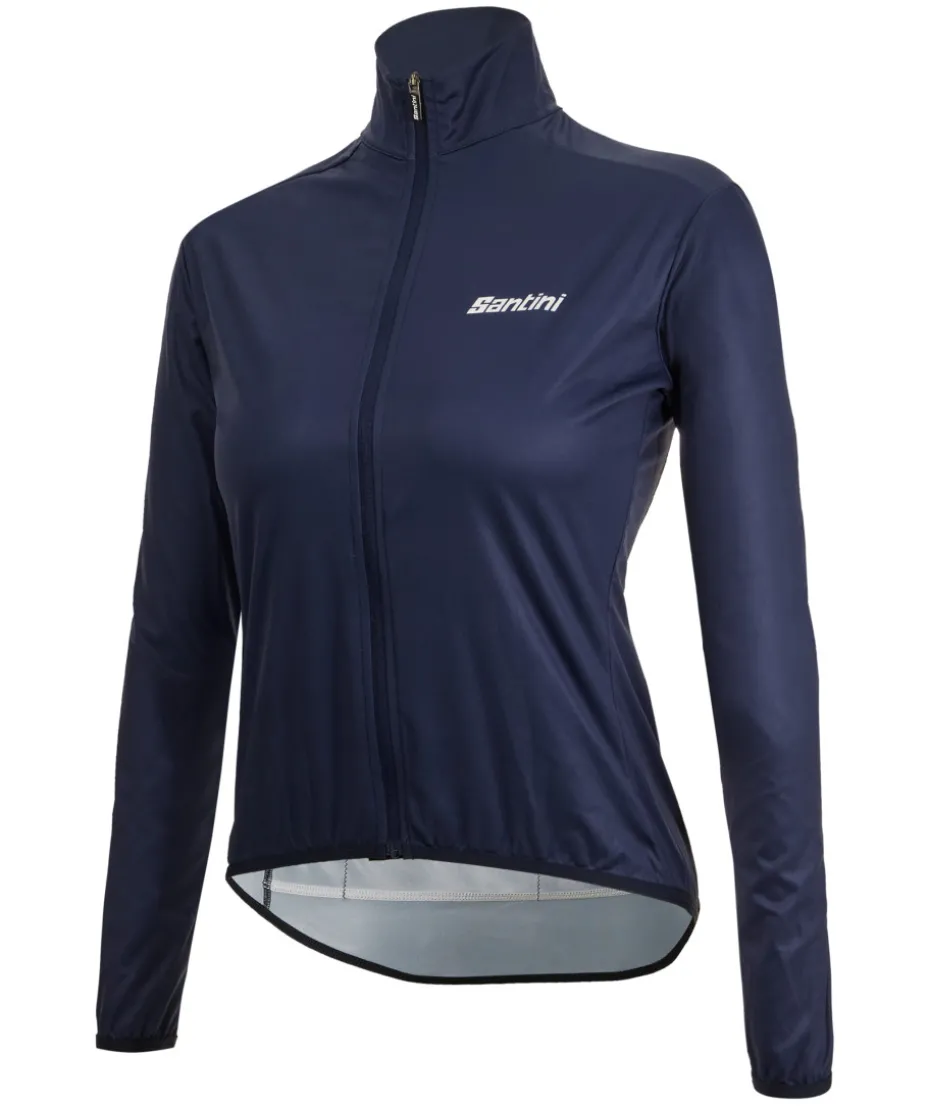 NEBULA - CHAQUETA ANTIVIENTO MUJER