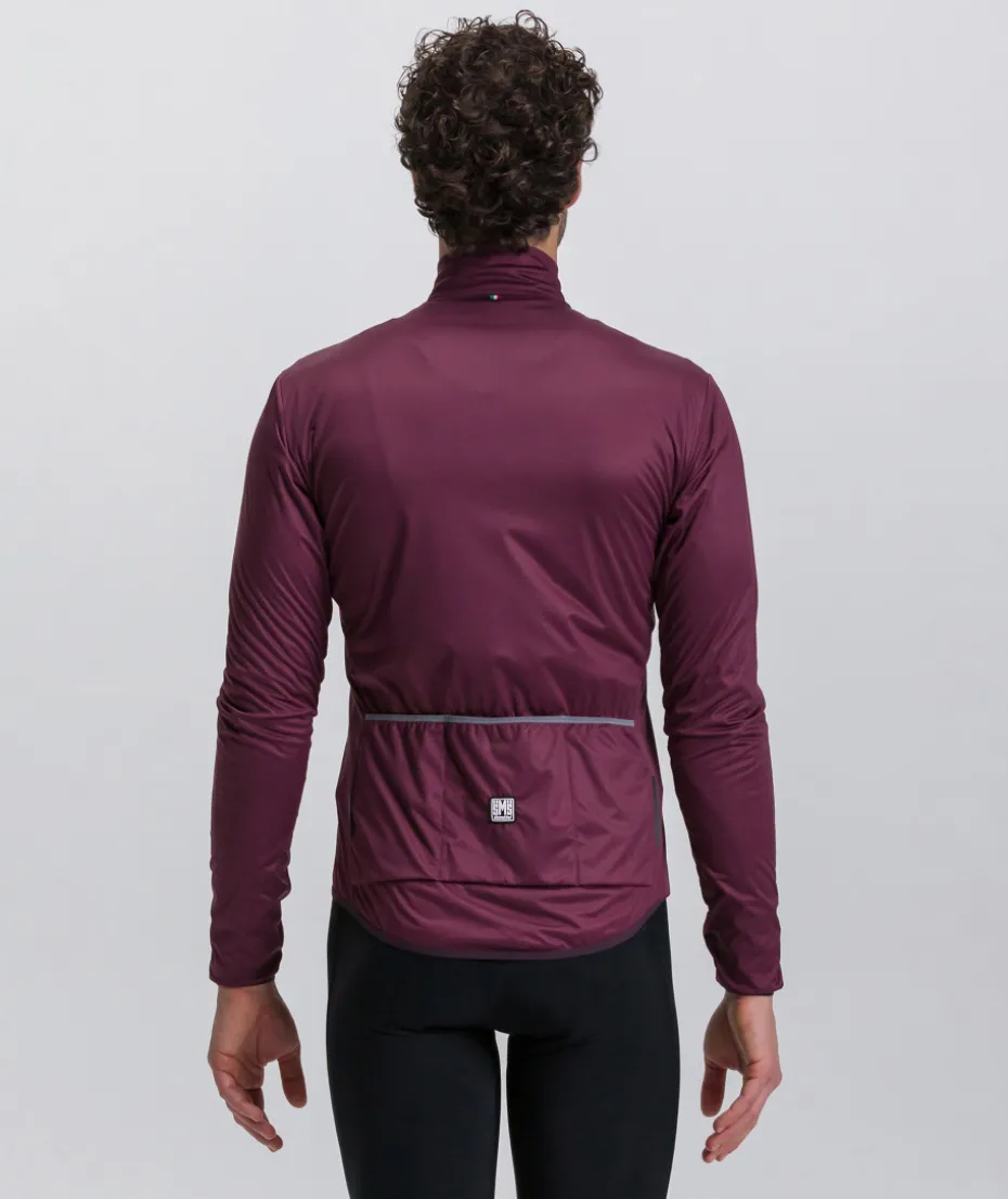 NEBULA - CHAQUETA ANTIVIENTO