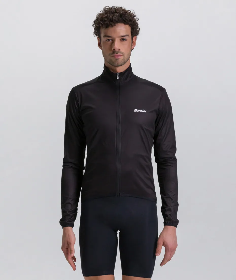 NEBULA - CHAQUETA ANTIVIENTO