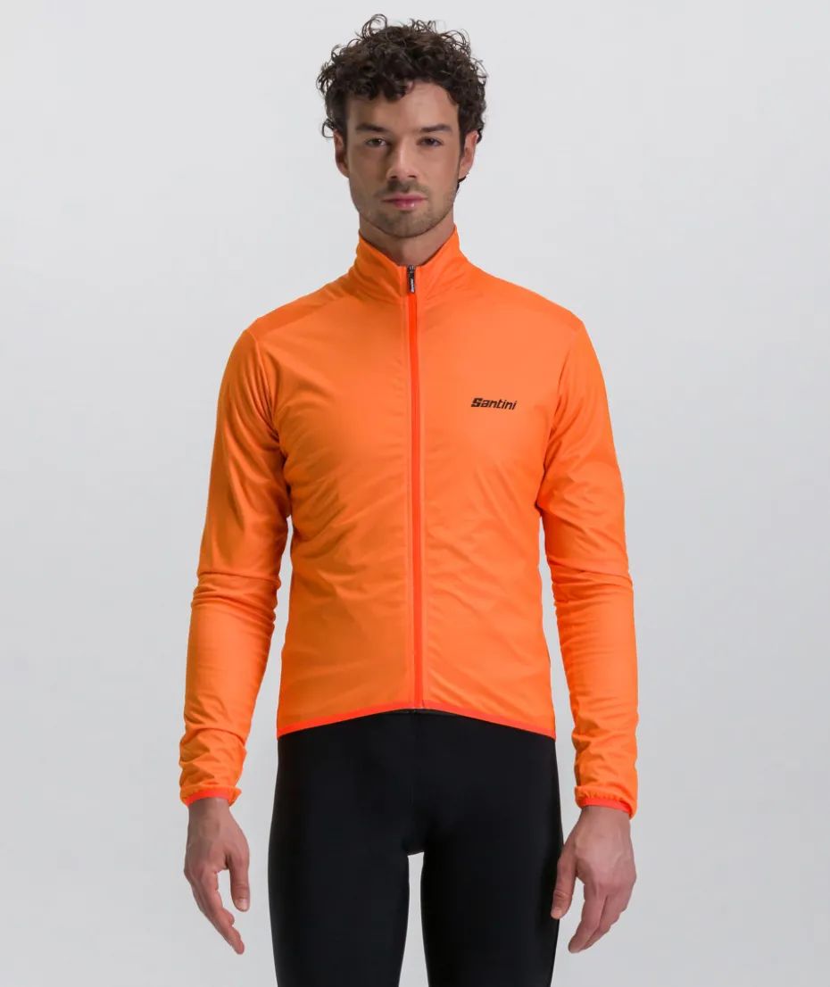 NEBULA - CHAQUETA ANTIVIENTO