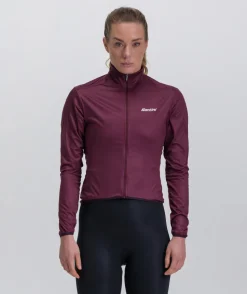 NEBULA - CHAQUETA ANTIVIENTO MUJER