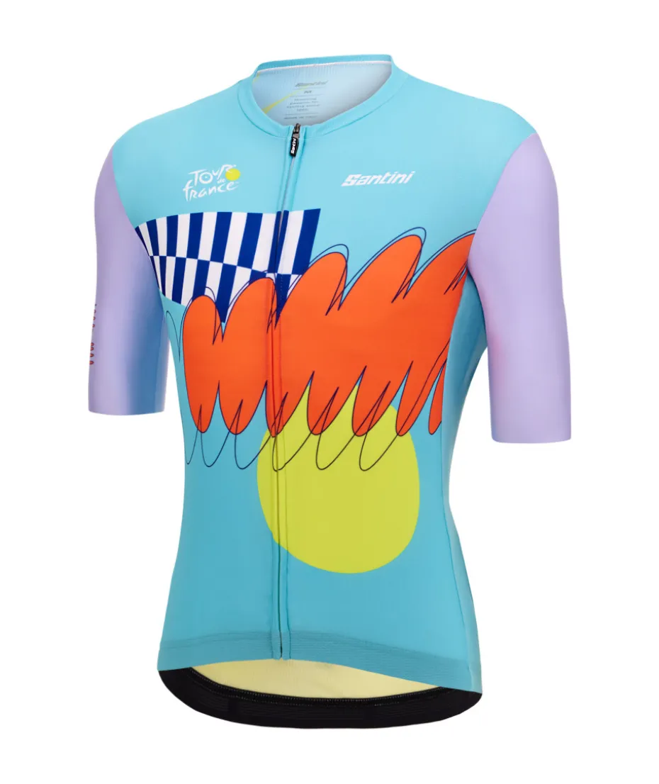 NICE - MAILLOT