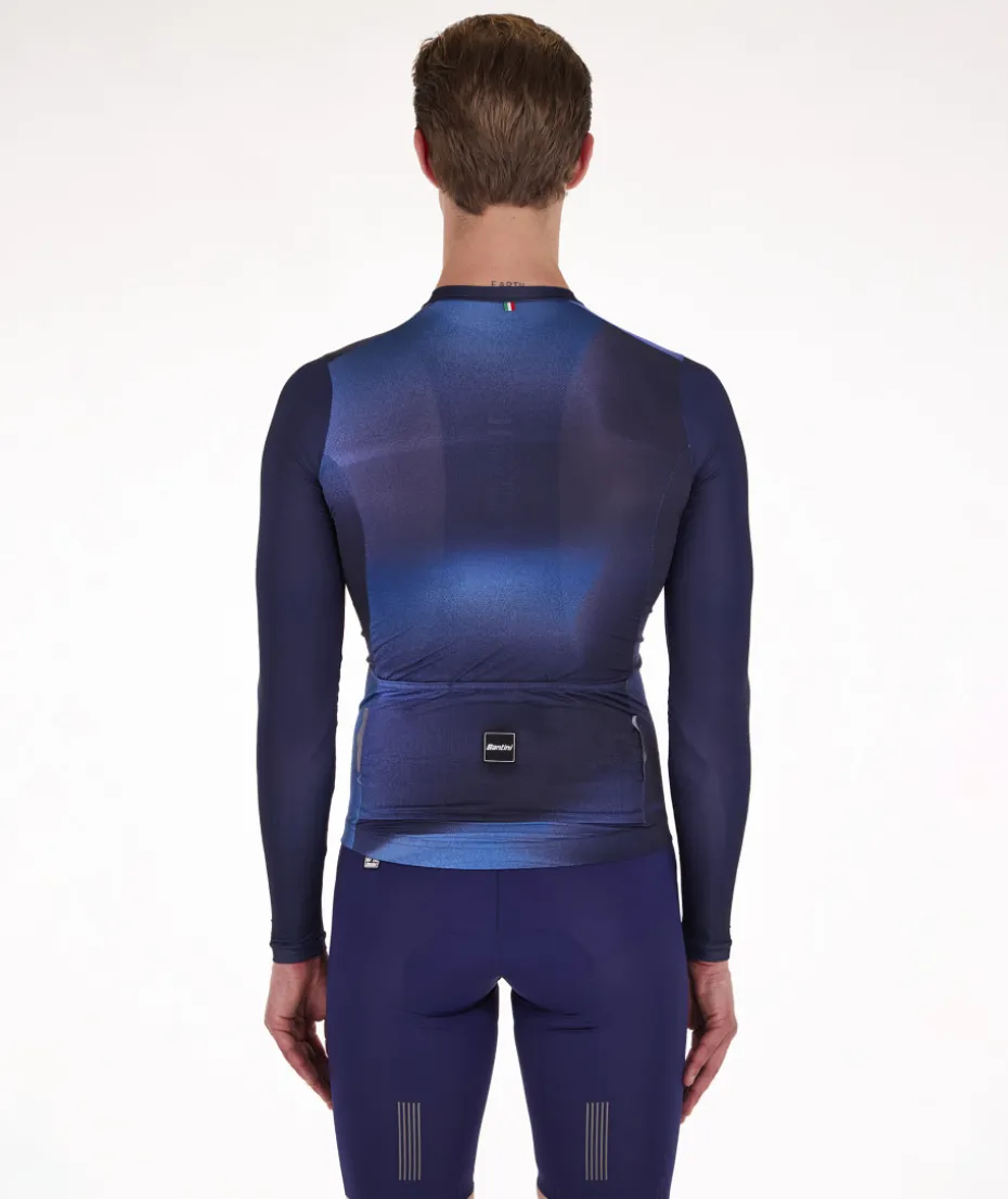 OMBRA - MAILLOT DE MANGA LARGA UNISEX
