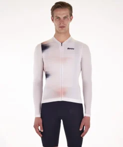 OMBRA - MAILLOT DE MANGA LARGA UNISEX