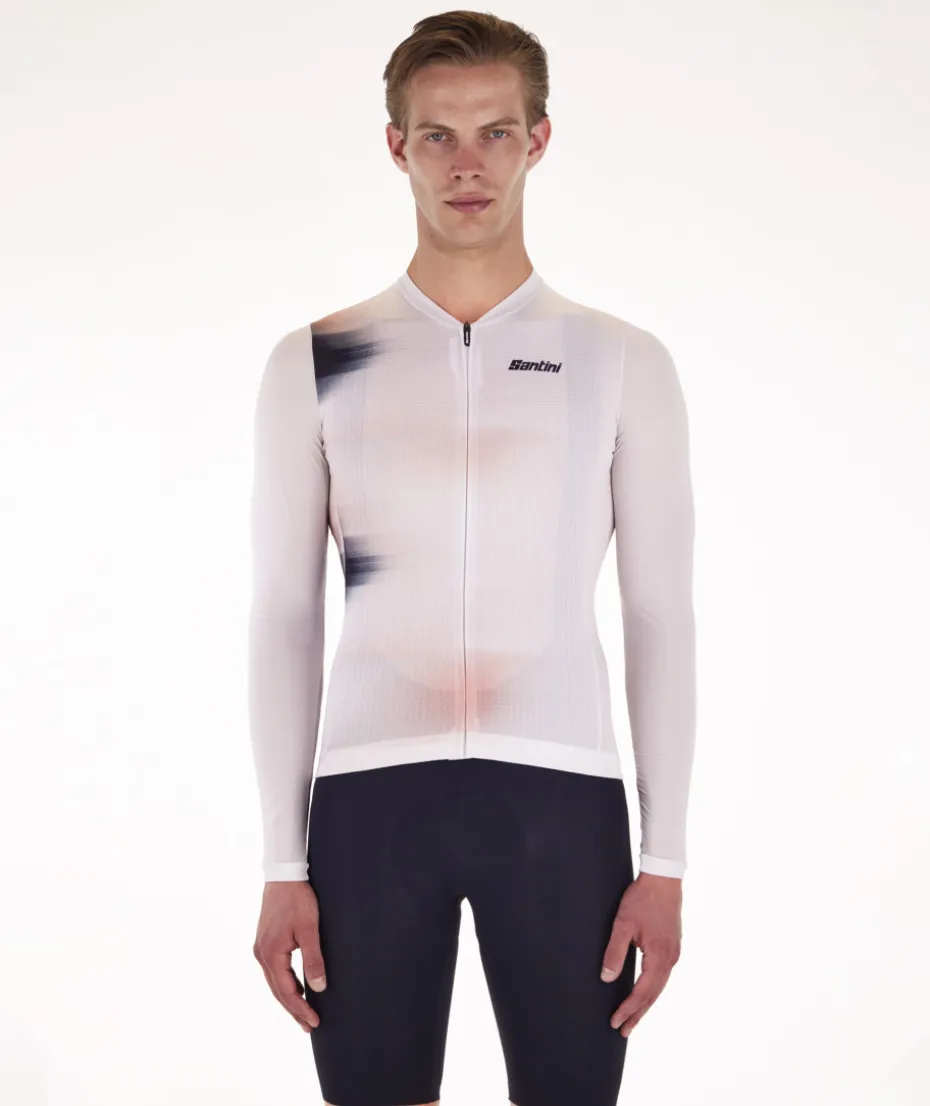 OMBRA - MAILLOT DE MANGA LARGA UNISEX