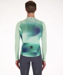 OMBRA - MAILLOT DE MANGA LARGA UNISEX