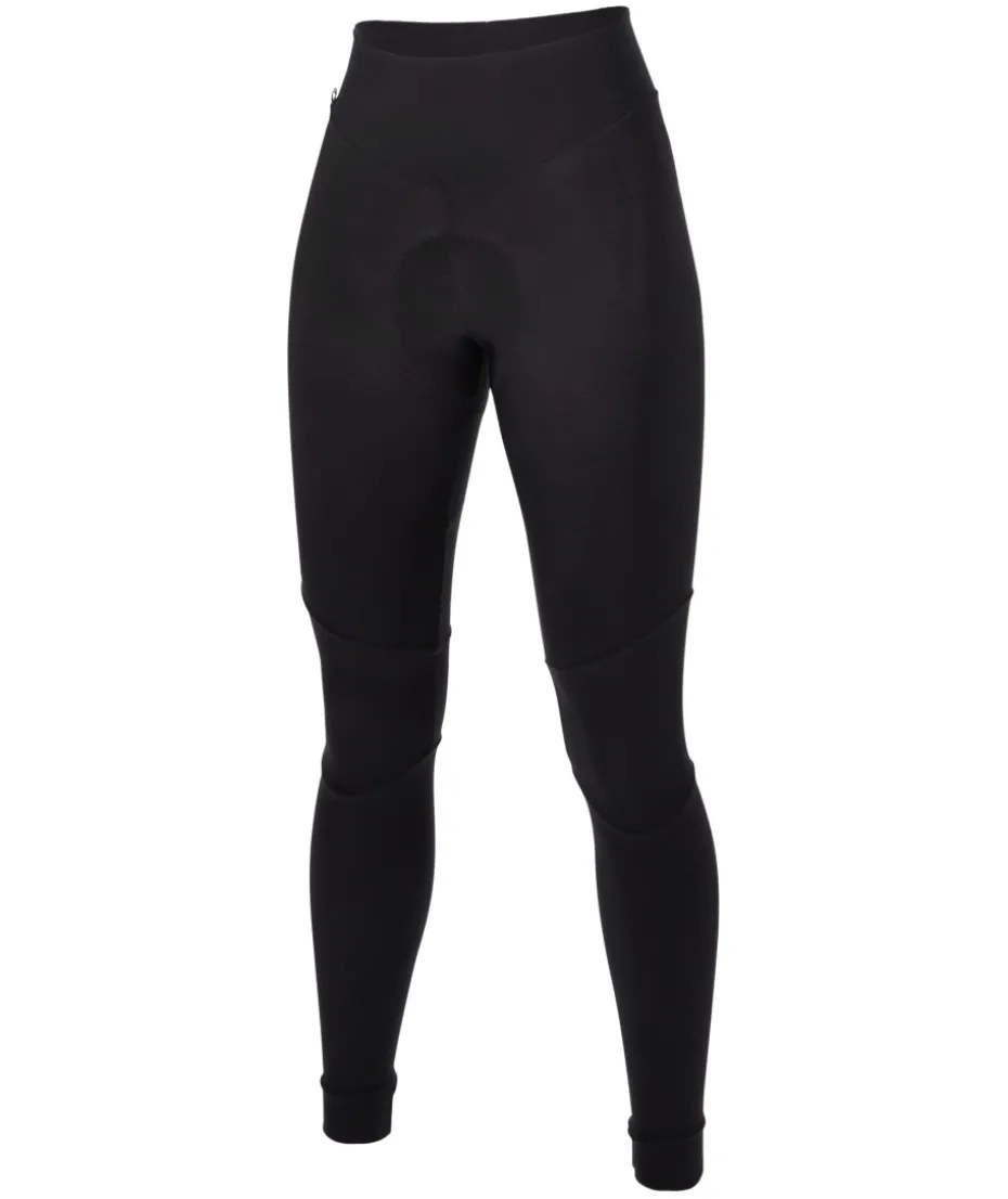 OMNIA - CULOTE LARGO MUJER