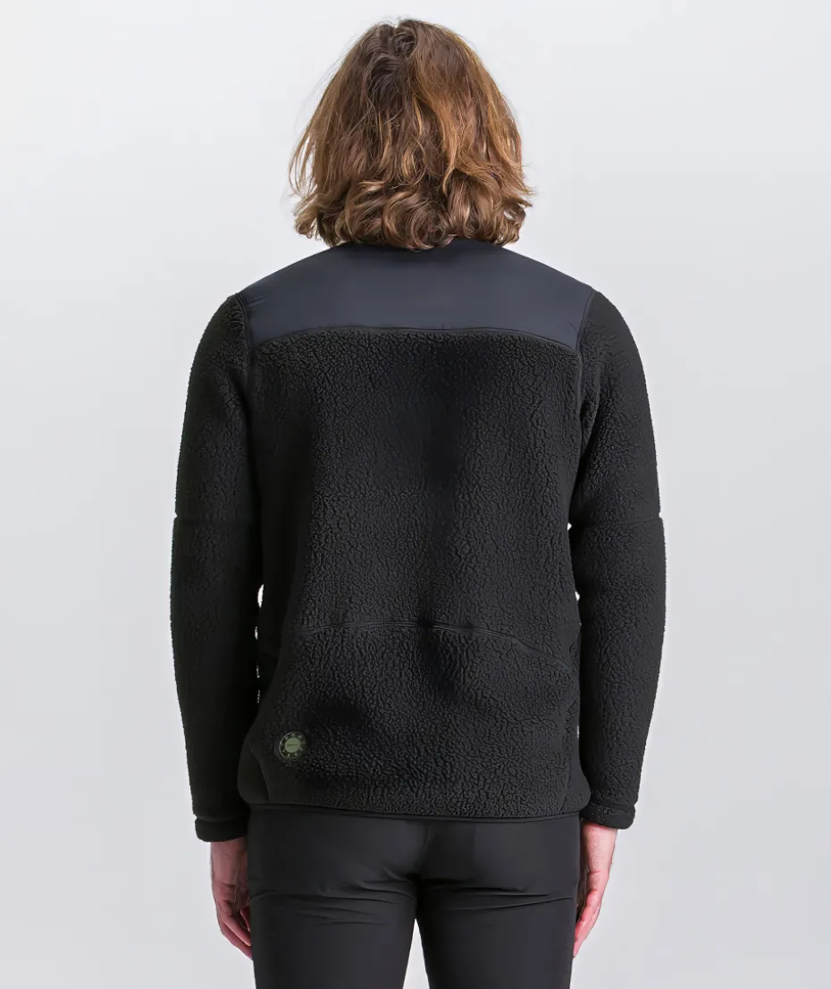 OVIS - CHAQUETA