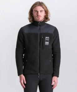 OVIS - CHAQUETA