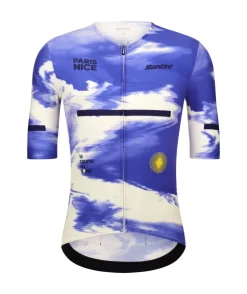 PARIS-NICE – MAILLOT