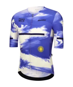 PARIS-NICE – MAILLOT