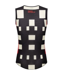 PARIS-ROUBAIX – CAMISETA SIN MANGAS INTERIOR
