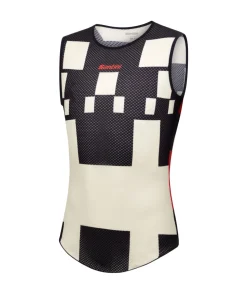 PARIS-ROUBAIX – CAMISETA SIN MANGAS INTERIOR
