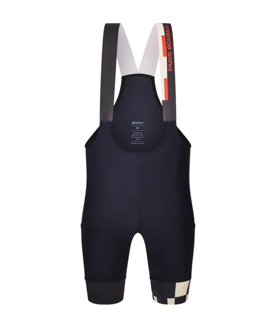 PARIS-ROUBAIX – CULOTTE CORTO