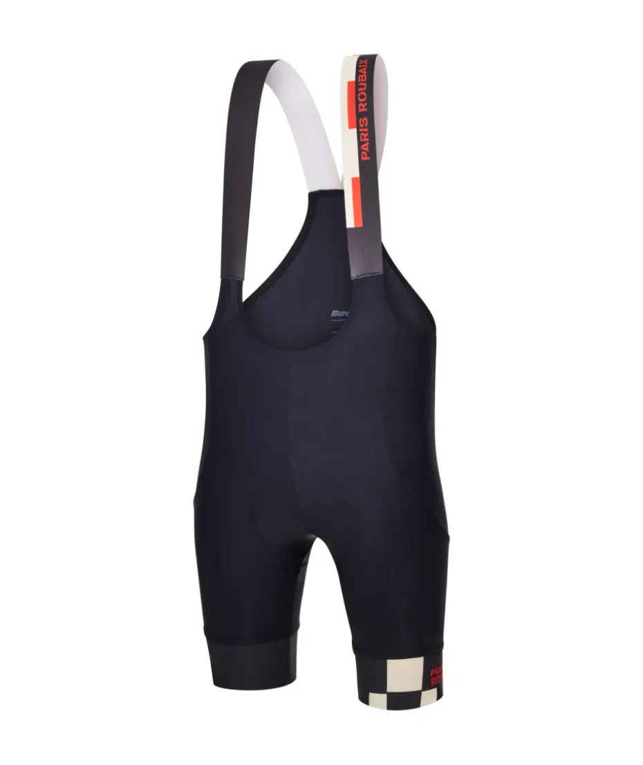PARIS-ROUBAIX – CULOTTE CORTO