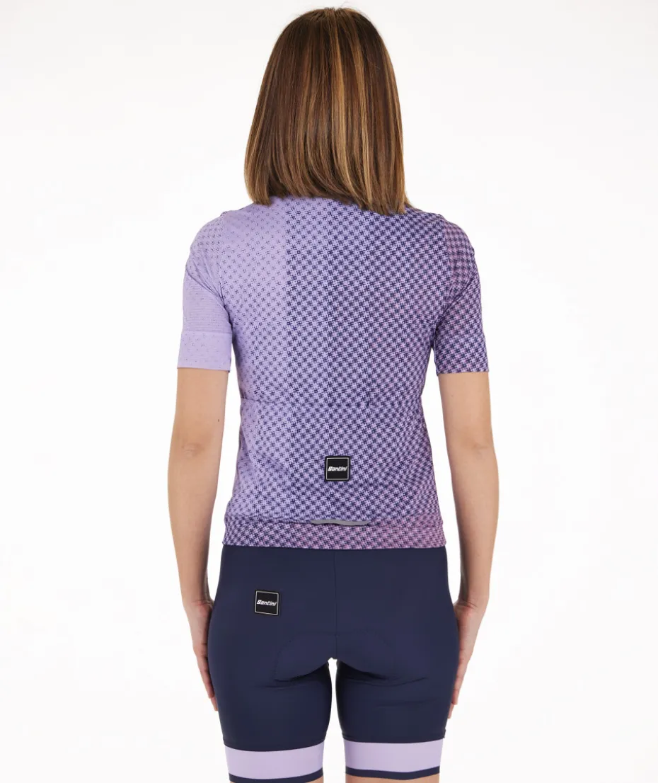 PAWS - MAILLOT MUJER