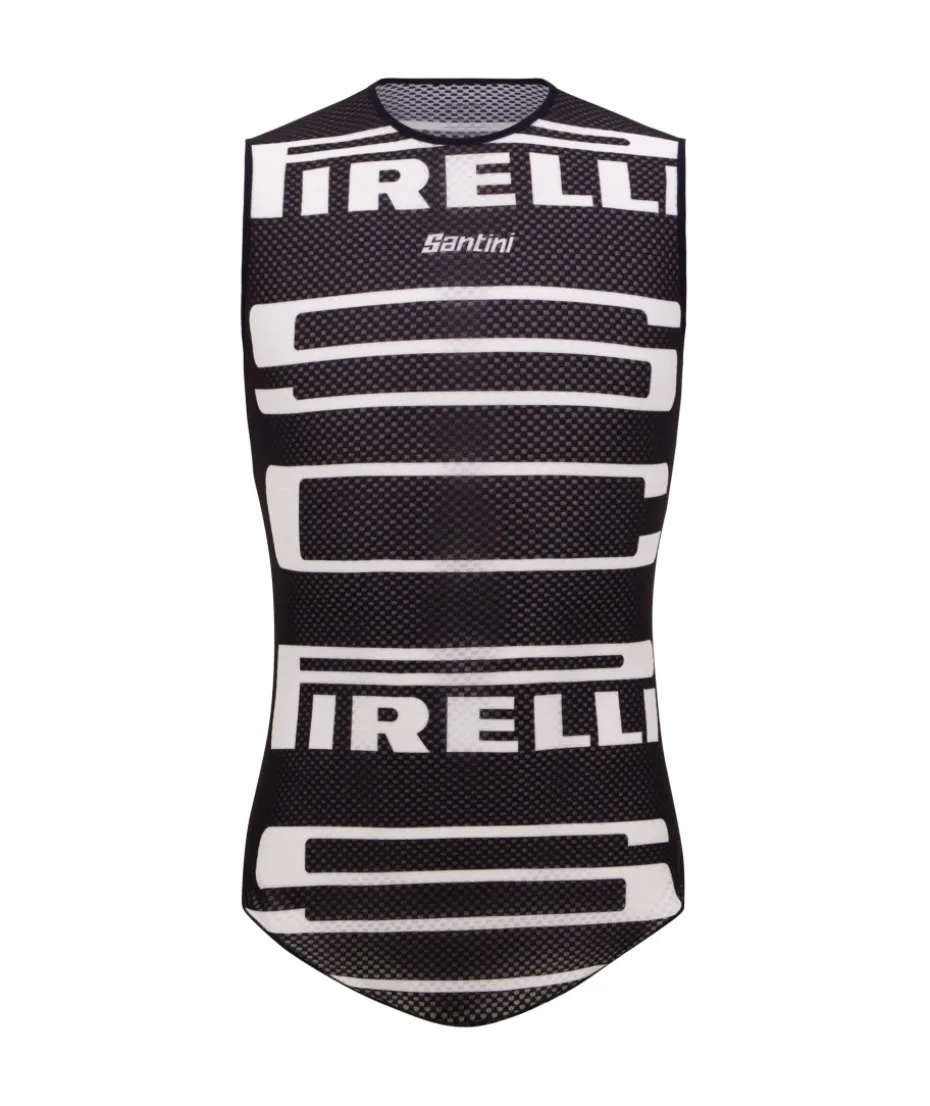PIRELLI - CAMISETA INTERIOR