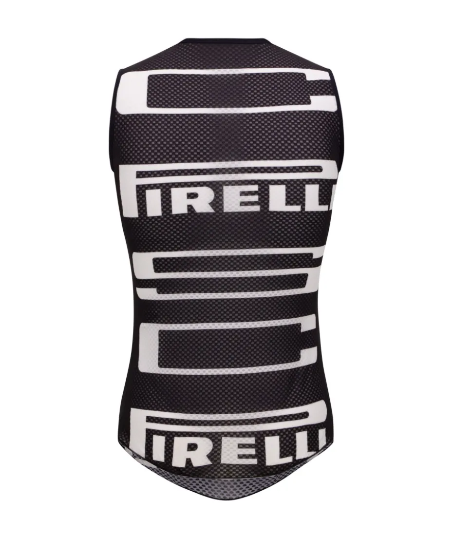 PIRELLI - CAMISETA INTERIOR
