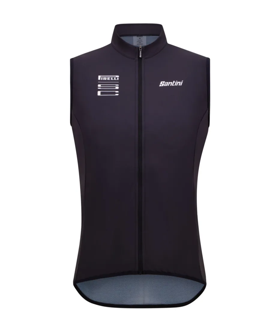 PIRELLI - CHALECO ANTIVIENTO