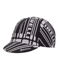 PIRELLI - GORRA DE CICLISMO