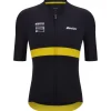 PIRELLI - MAILLOT